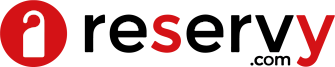 Reservy logo